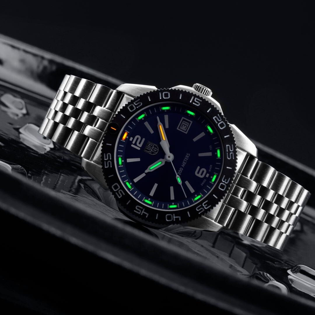 Luminox Pacific Diver  XS.3123M.SET Herrenuhr