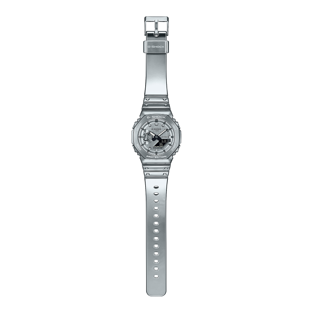 G-SHOCK Classic Men's Watch GM-2100YM-8AER G-SHOCK Classic Men's Watch GM-2100YM-8AER