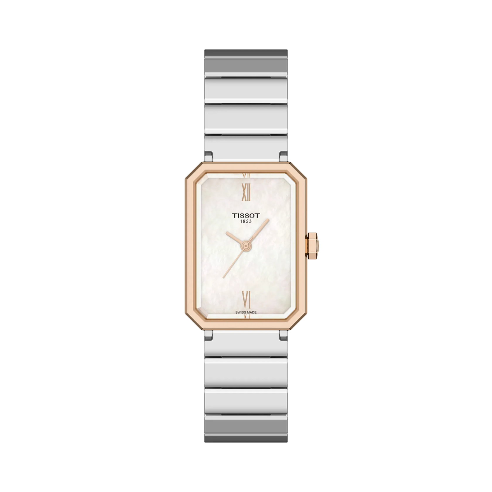 Tissot SRV 30MM Damenuhr T160.110.21.113.00