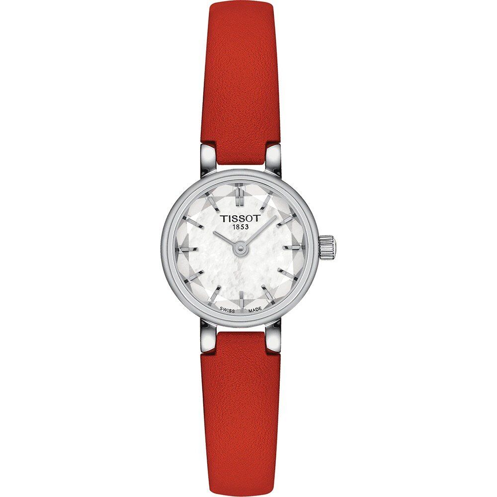 Tissot Lovely Round Women's Watch T140.009.16.111.00