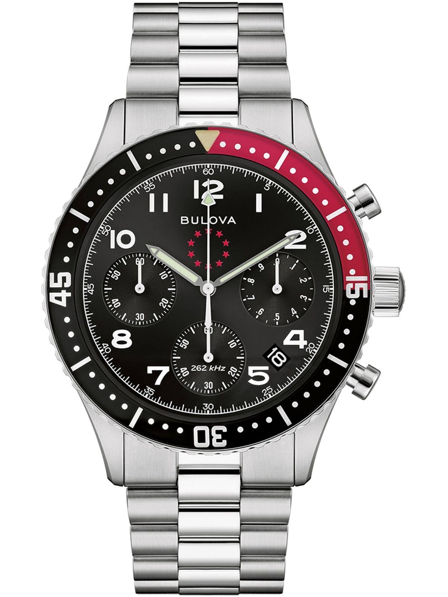 Bulova Old Classic 97A175 men's watch