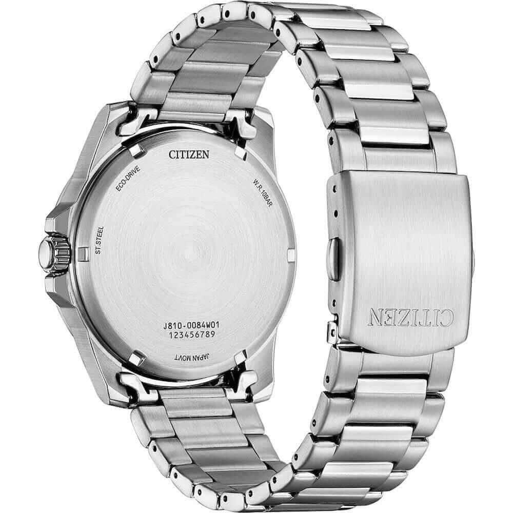 Citizen Eco-Drive Herrenuhr AW1816-89E