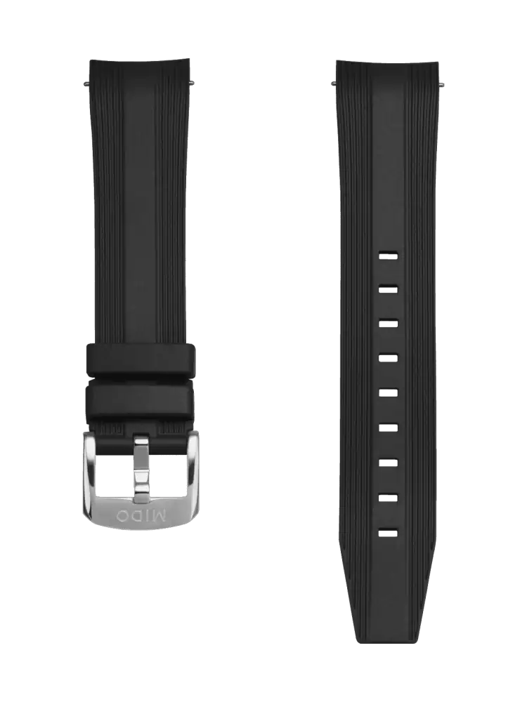 Mido Ocean Star 39 mm Ersatzarmband