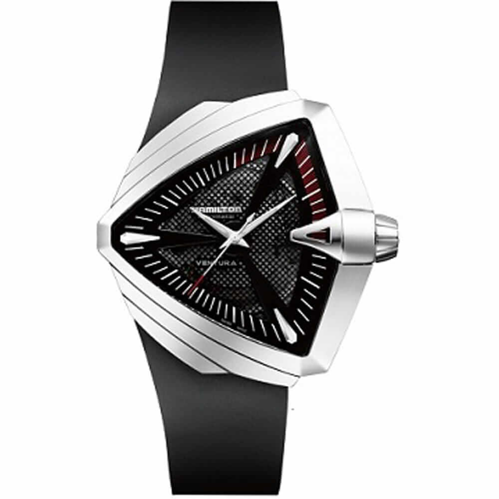 Hamilton Ventura XXL Automatik H24655331 Herrenuhr