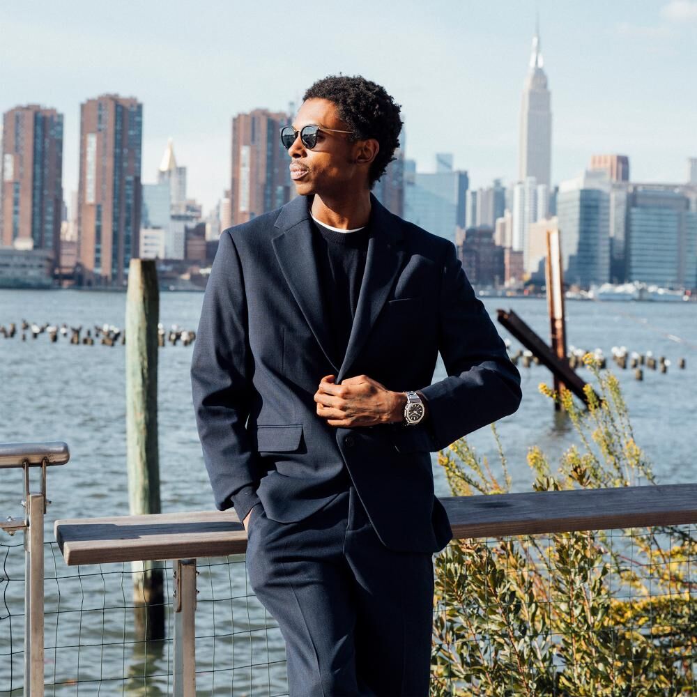 G-SHOCK Classic Herrenuhr GM-B2100SD-1AER