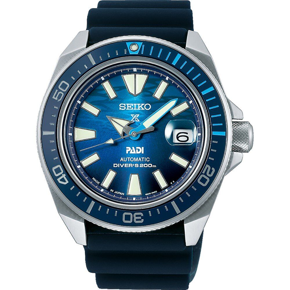 Seiko Prospex Padi Special SRPJ93K1 Herrenuhr