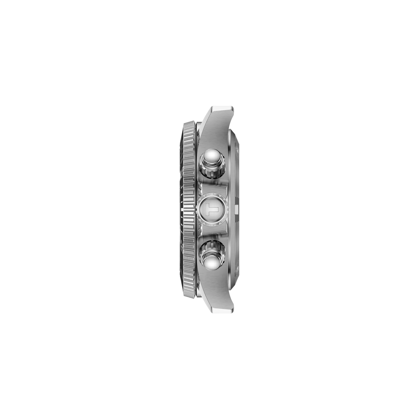 Tissot Seastar 1000 38mm Schweizer Quarzwerk, Edelstahl Herrenuhr T120.217.11.011.00