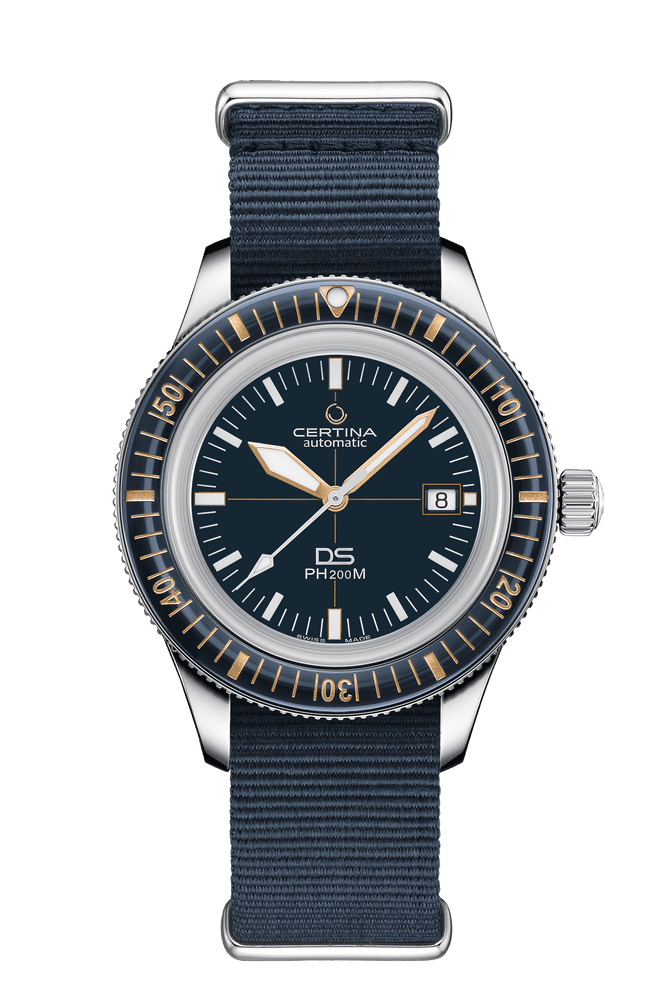 C036-407-18-040-00_SLD Certina DS PH 200M Powermatic 80 Herrenuhr C036.407.18.040.00