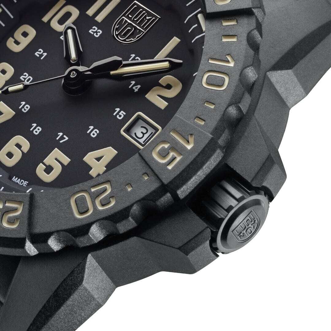 Luminox Navy SEAL Men's Watch XS.3510