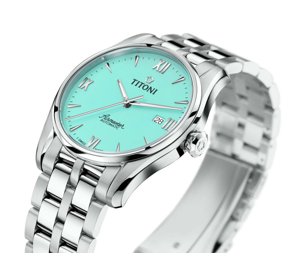 csm_93908_DETAILTUERKIS_da921b949e Titoni Airmaster men's watch 83908 S-691