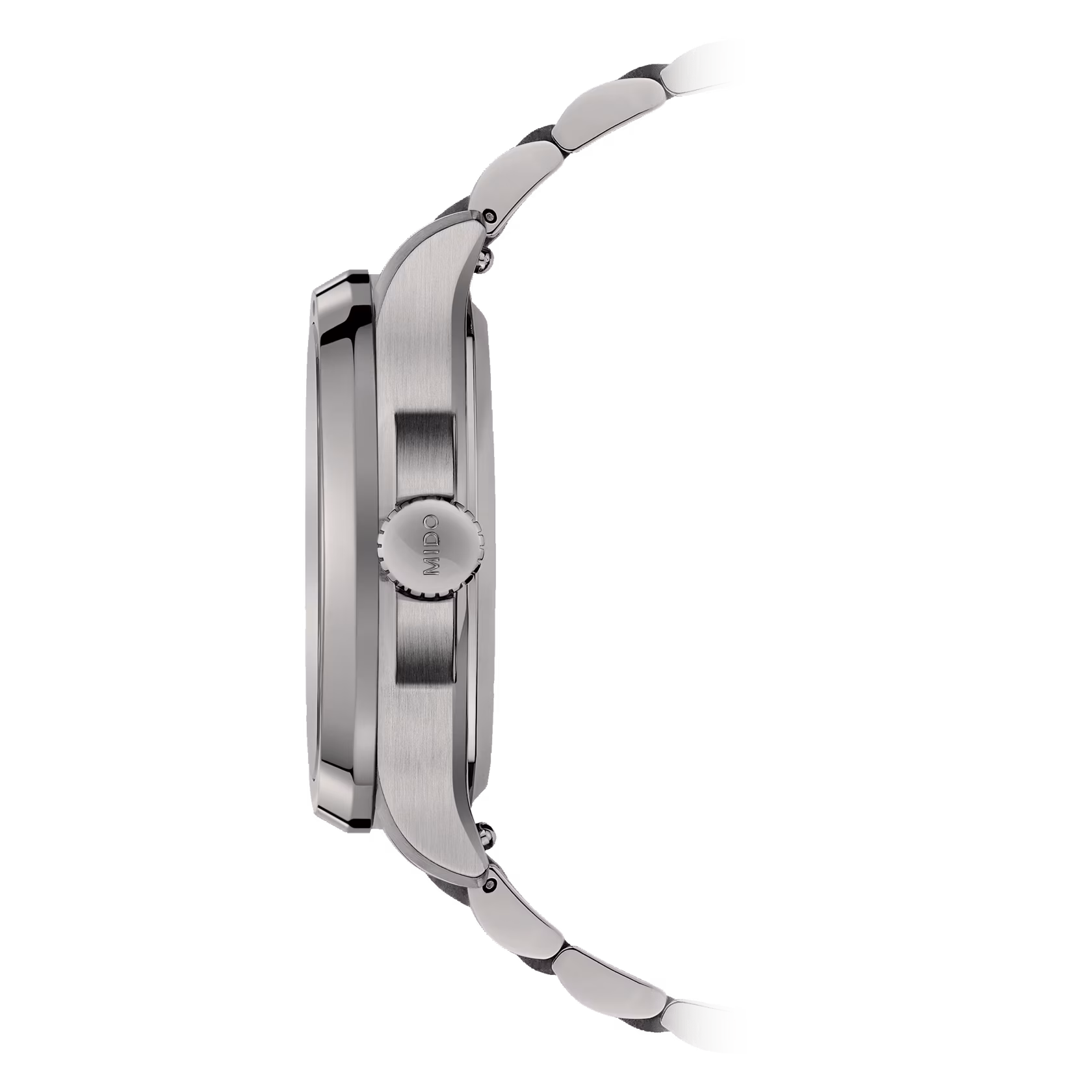 Mido MULTIFORT TV BIG DATE 40 TITANIUM Herrenuhr M049.526.44.081.00