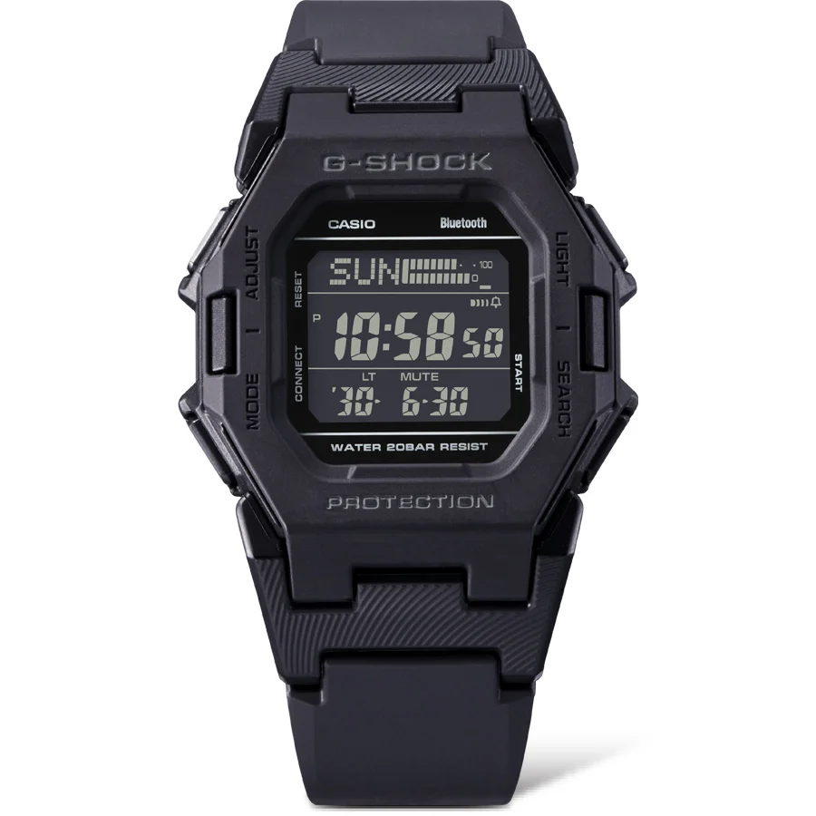 G-SHOCK G-SQUAD men's watch GD-B500-1ER