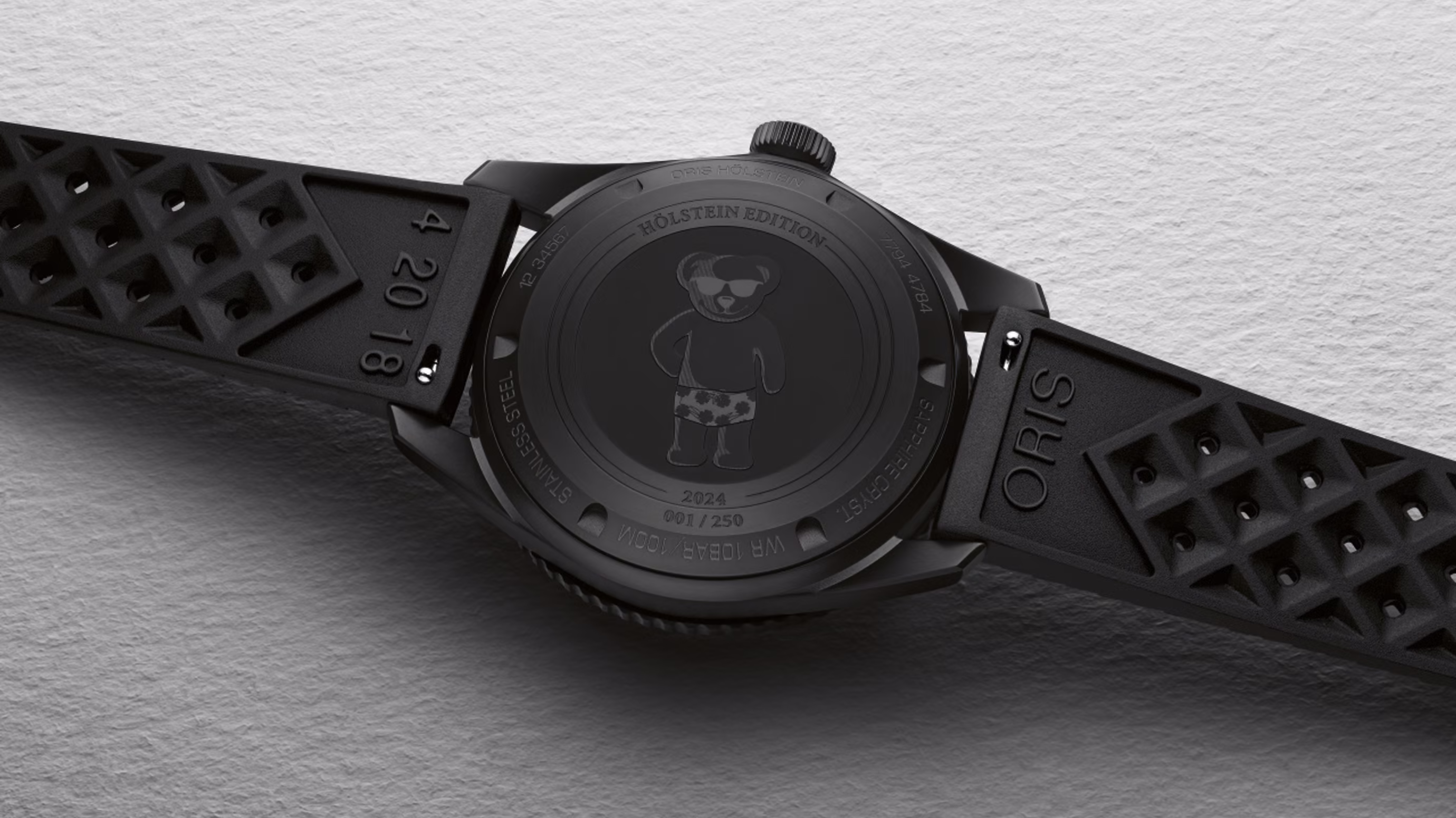 Oris men's watch Divers Sixty-Five 01 400 7794 4784 set Oris men's watch Divers Sixty-Five 01 400 7794 4784 set