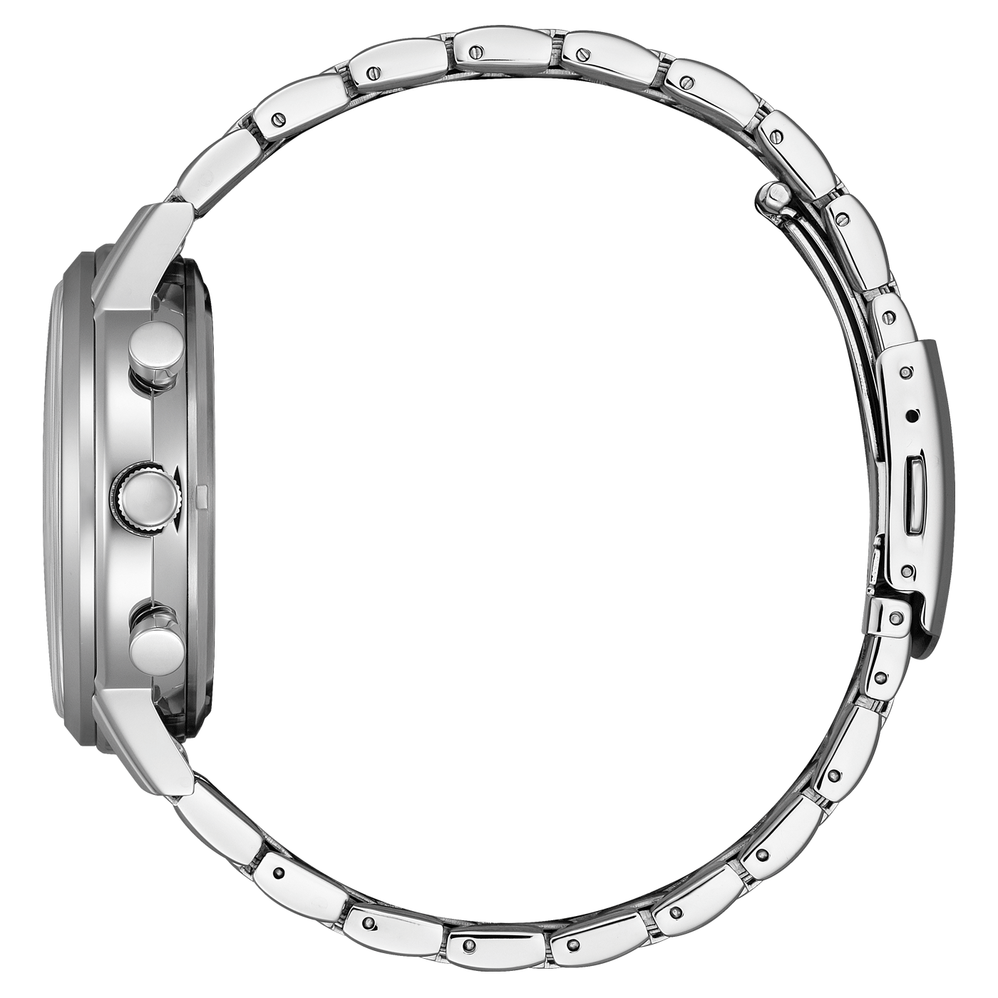 Citizen Eco-Drive Chronographen Herrenuhr CA4630-53X