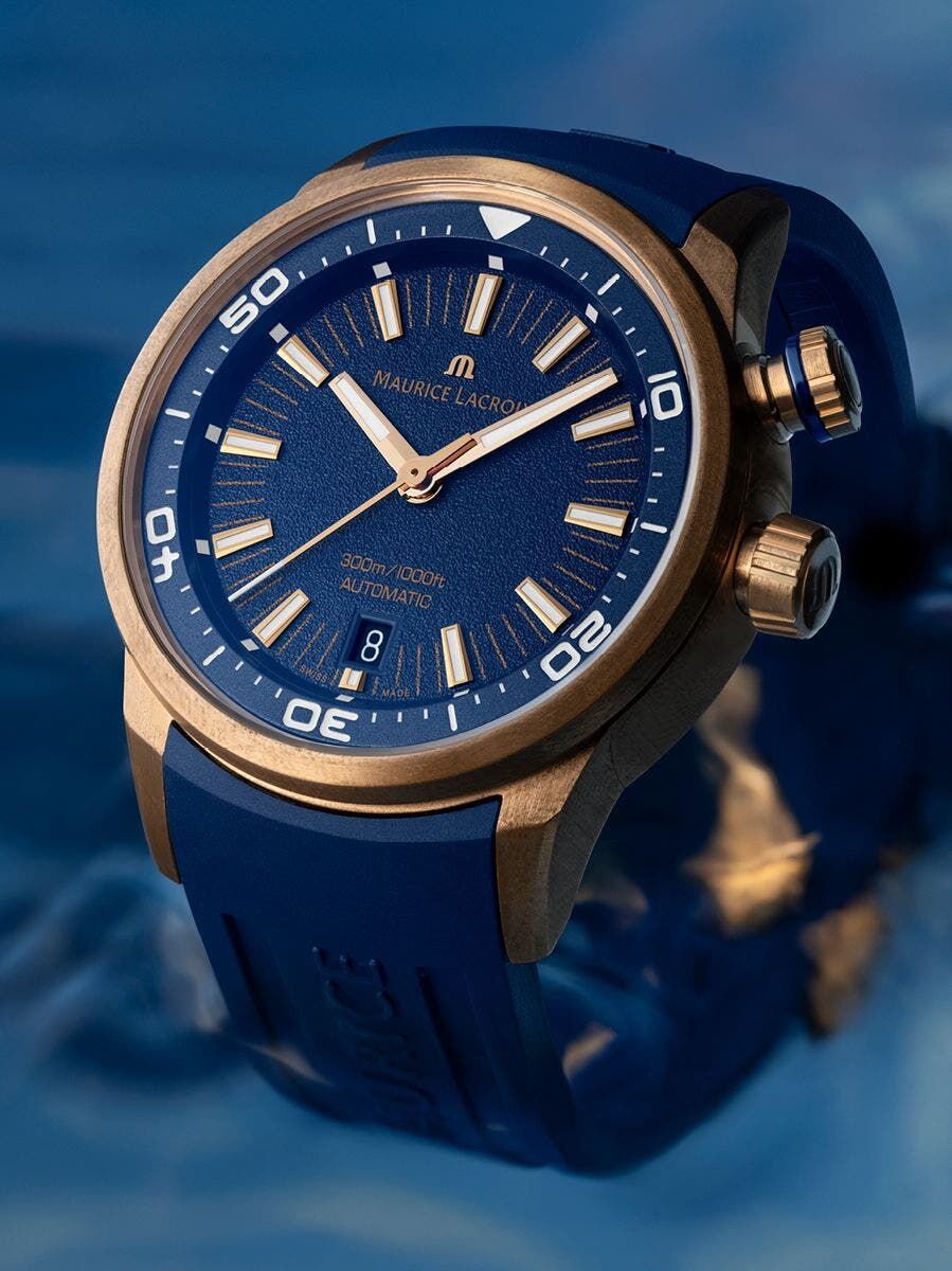 ml_899x1200_pt6248_5 Maurice Lacroix Pontos S Diver Men's Watch PT6248-BRZ0B-430-4