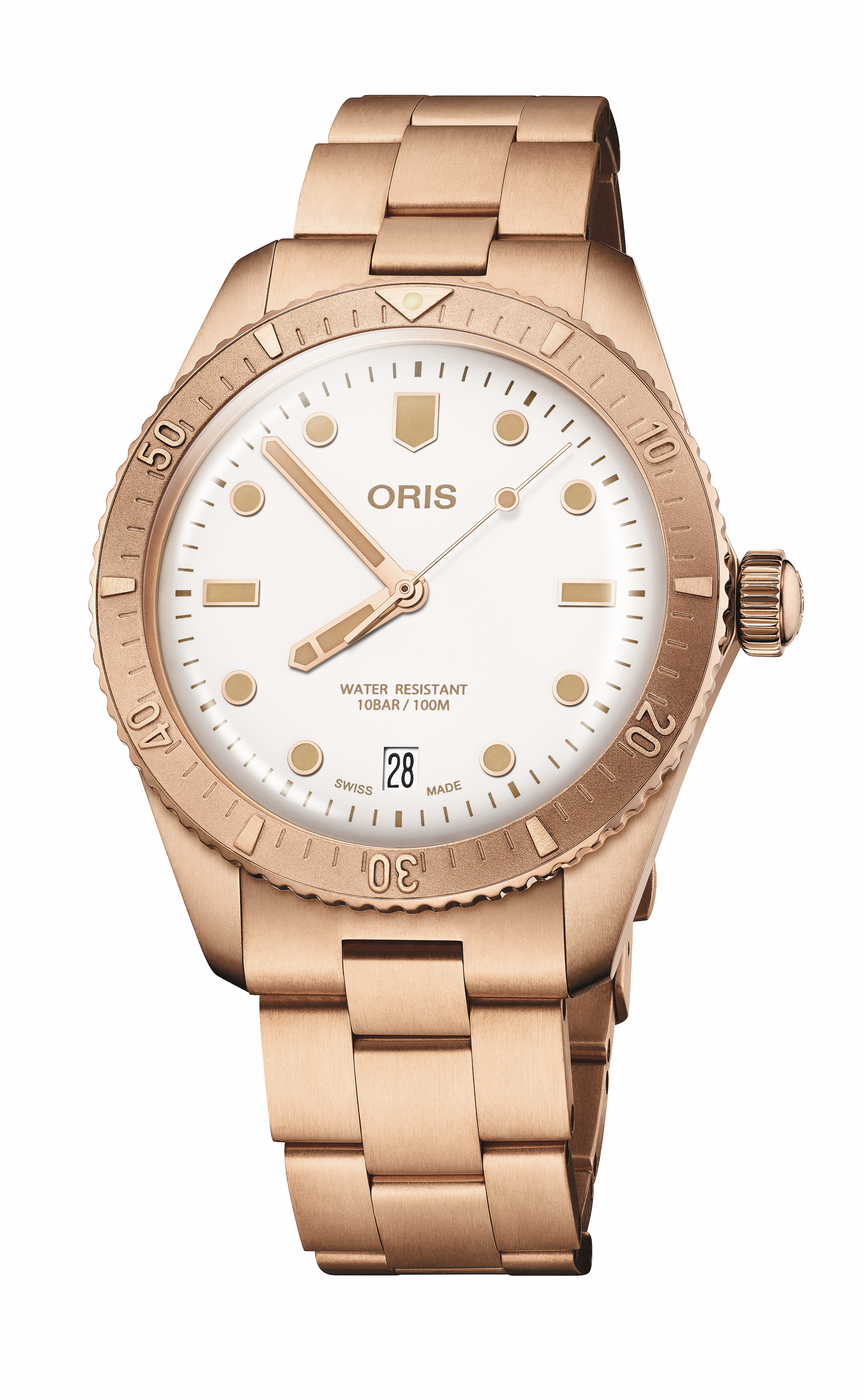Oris men's watch Divers Sixty-Five 01 733 7771 3151-07 8 19 15 Oris men's watch Divers Sixty-Five 01 733 7771 3151-07 8 19 15