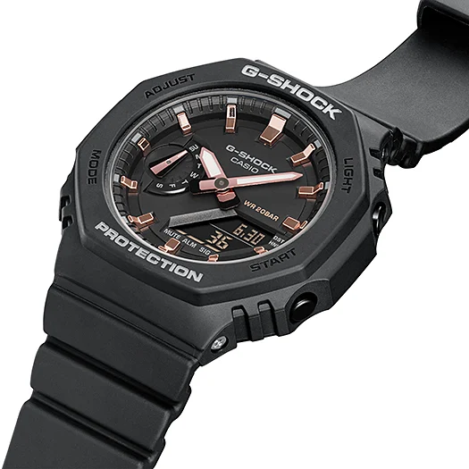 G-SHOCK Small Classic GMA-S2100-1AER