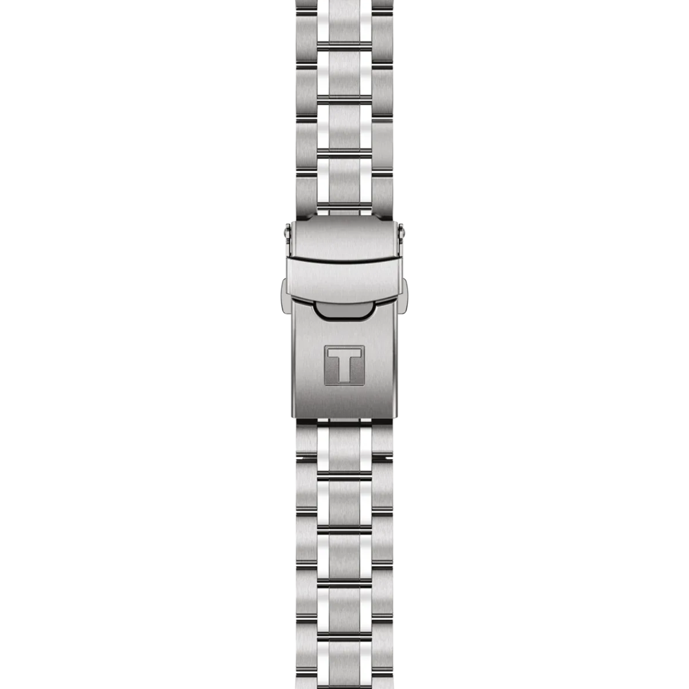 Tissot Seastar 1000 Quarz  Herrenuhr T120.217.11.061.00