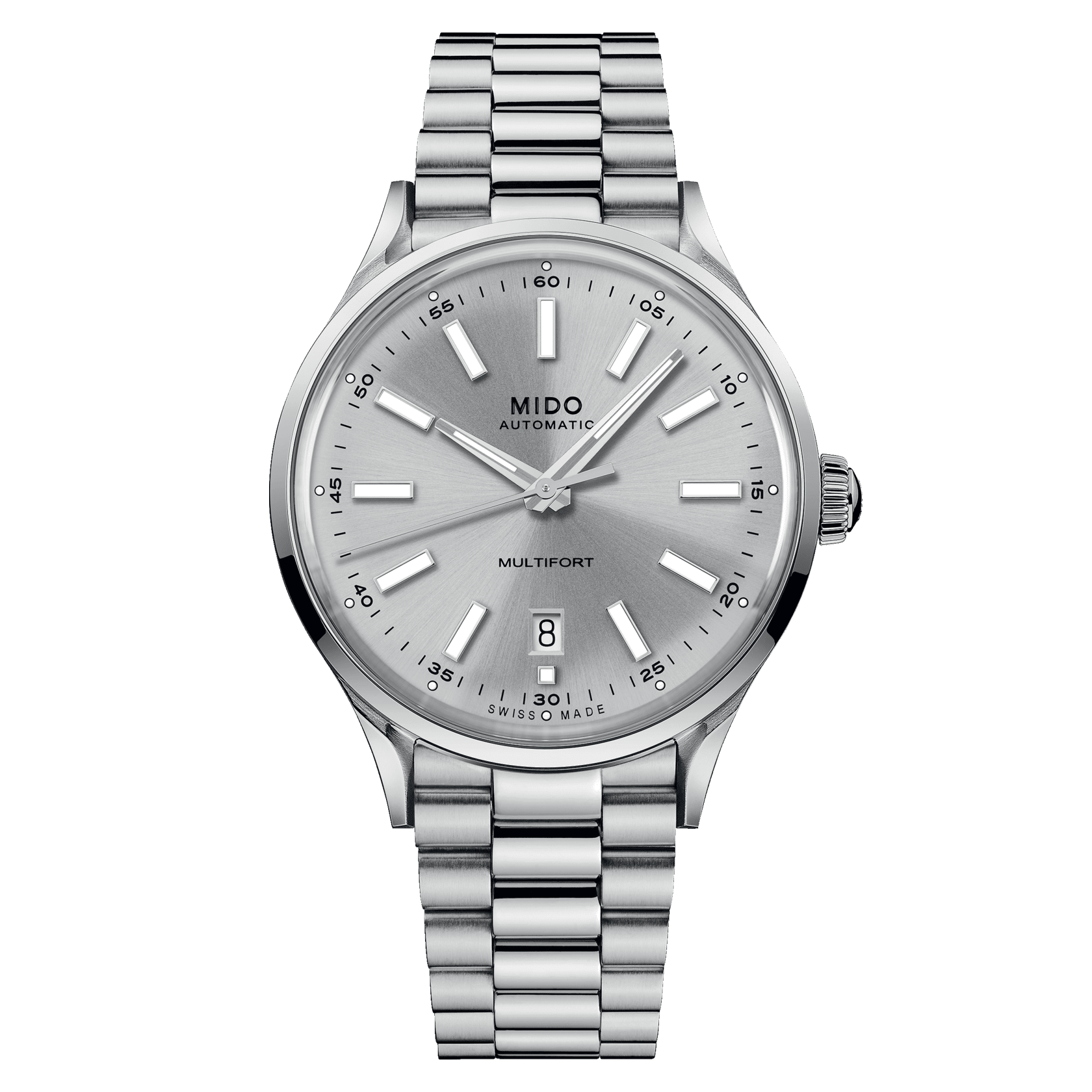 M040-407-11-031-00_0_front_1 Mido Multifort Patrimony Powerwind Herrenuhr M040.407.11.031.00