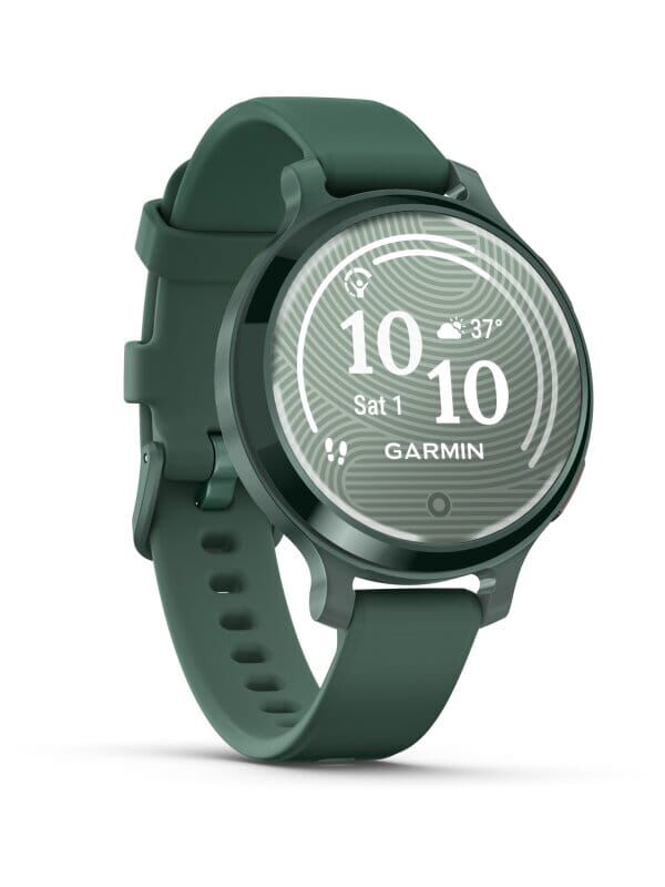 Garmin Lily® 2 Active Jaspisgrün 010-02891-02