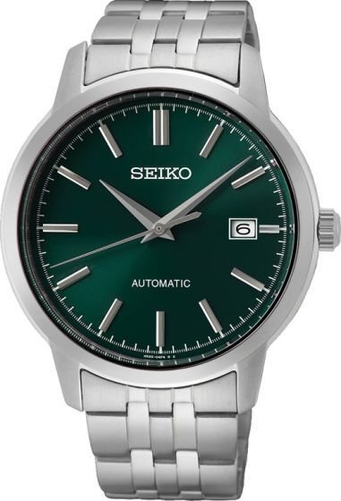 Seiko Automatik Herrenuhr SRPH89K1