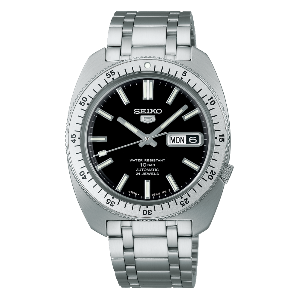 Seiko SKX Series Limited Edition Men's Watch SRPL93K1
