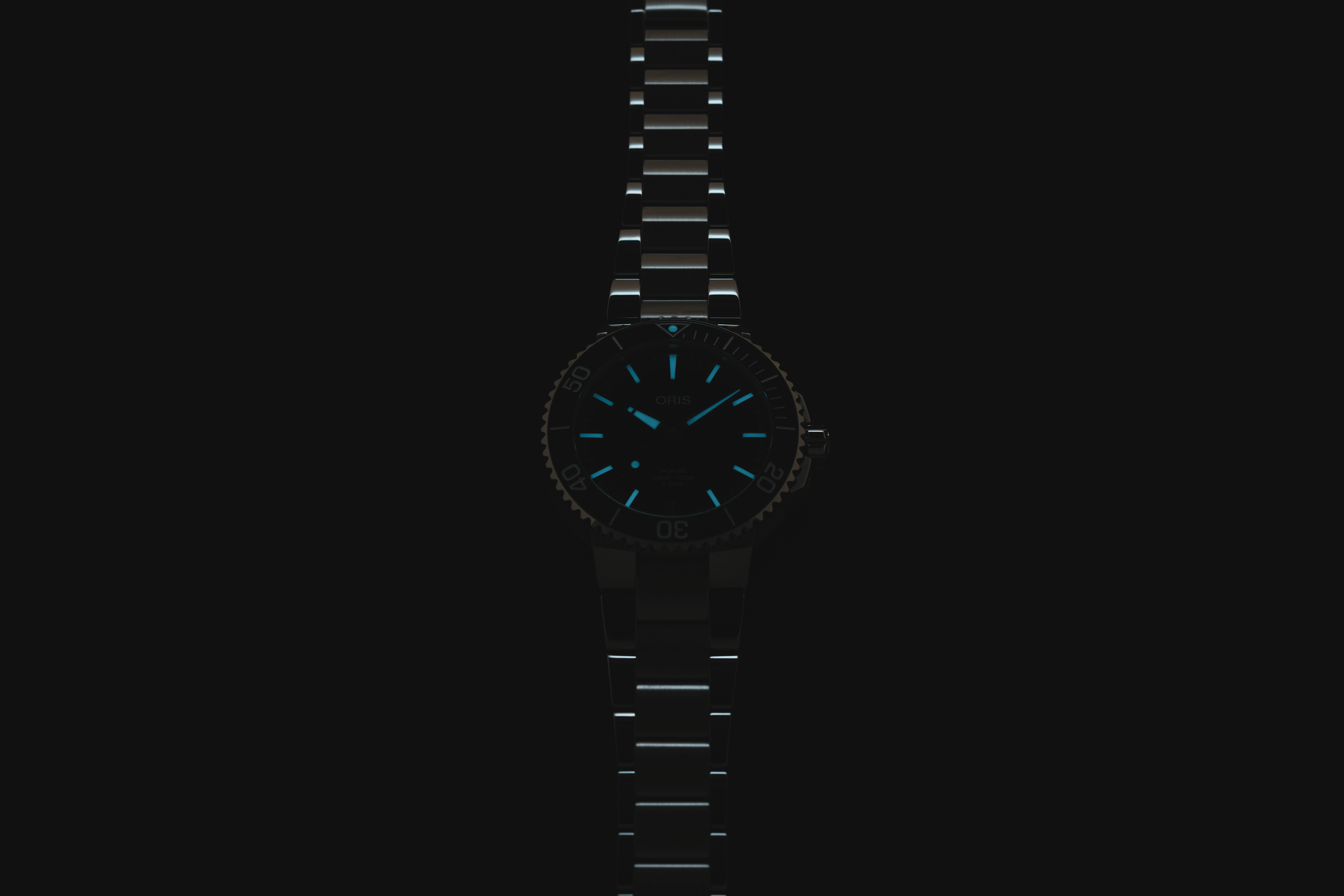 Oris Aquis Date Calibre 400 Automatik men's watch , 01 400 7769 4135-07 8 22 09PEB Oris Aquis Date Calibre 400 Automatik men's watch , 01 400 7769 4135-07 8 22 09PEB