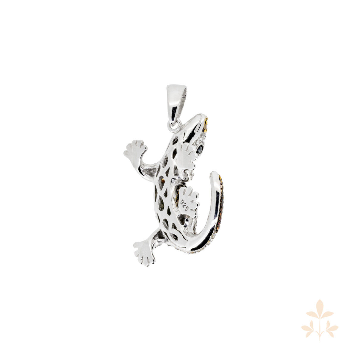 franky-salamander-anhaenger-4 At the time Franky Salamander pendant SZA-3990-170