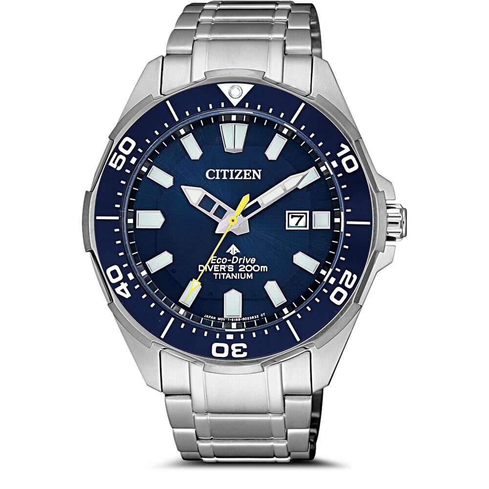 Citizen Eco-Drive BN0201-88L Herrenuhr