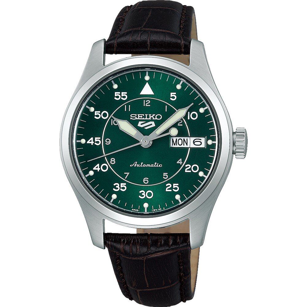 seiko-srpj89k1-14658418 Seiko Seiko 5 Sports SRPJ89K1 Men's Watch