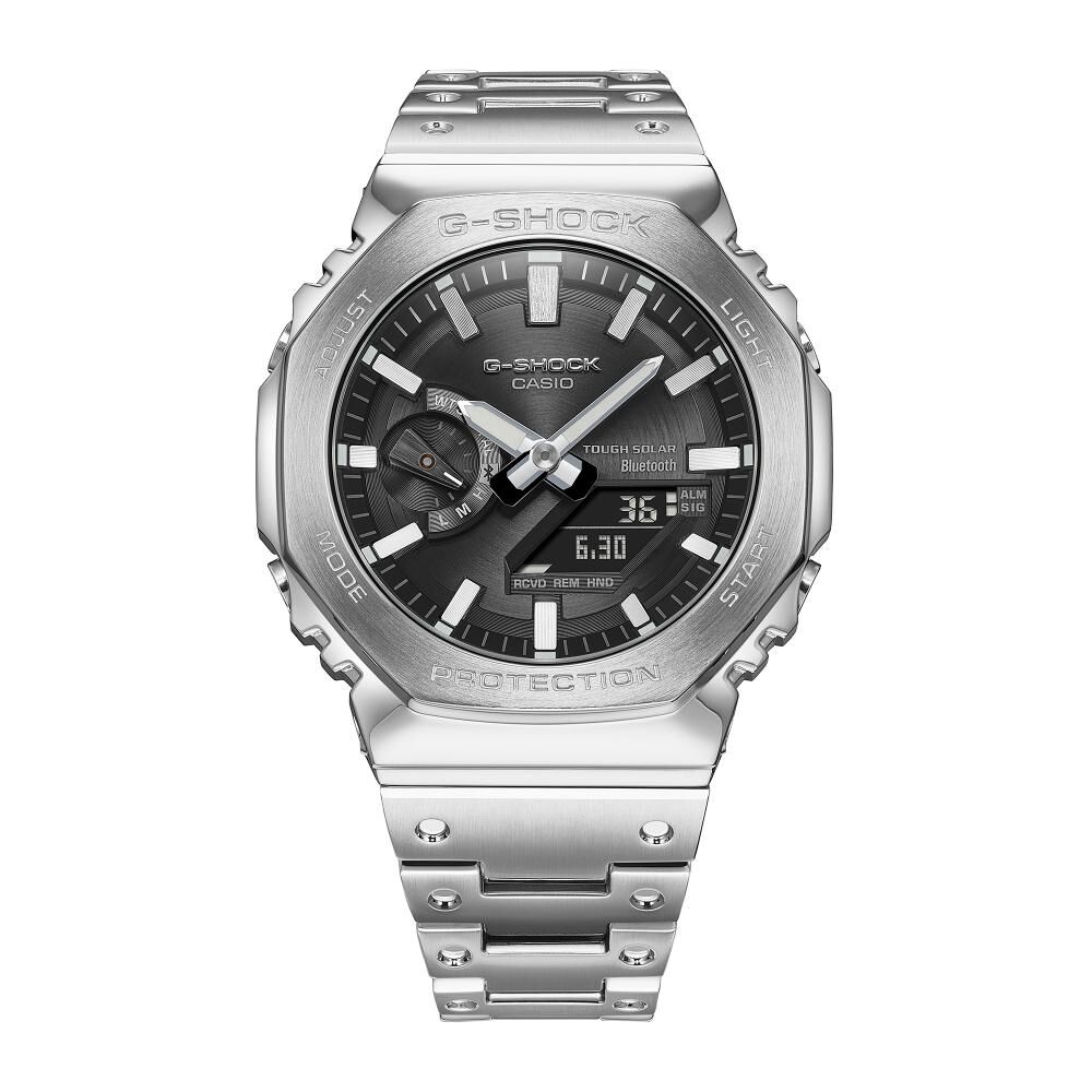 G-SHOCK Classic Herrenuhr GM-B2100SD-1AER