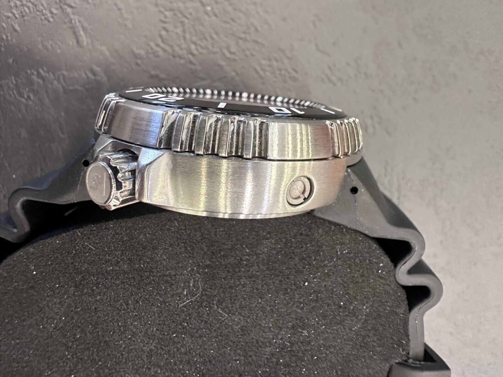 PRE Owned - Citizen Herrenuhr Prof. Diver 300 BN1024-01Z