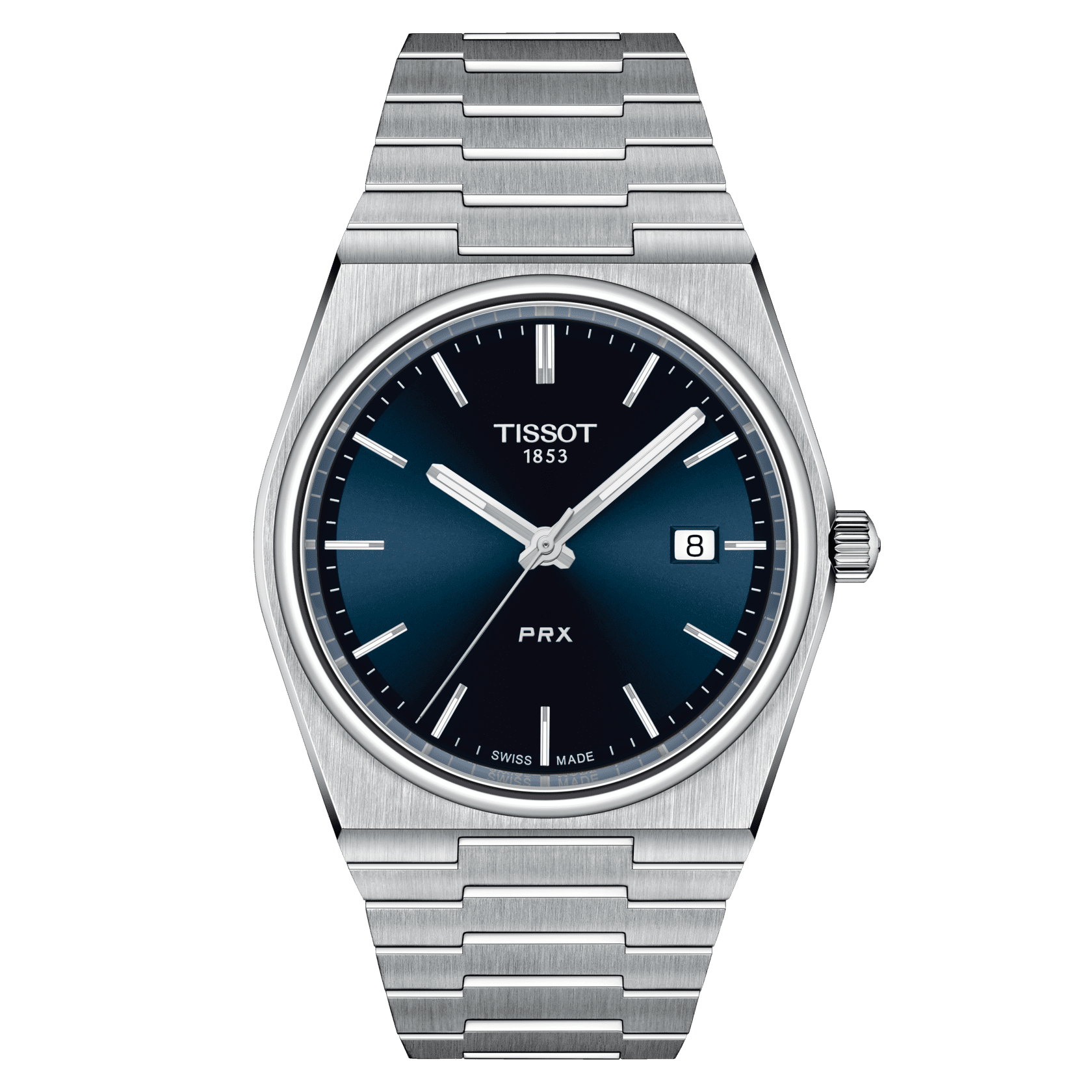 Tissot PRX Herrenuhr T137.410.11.041.00