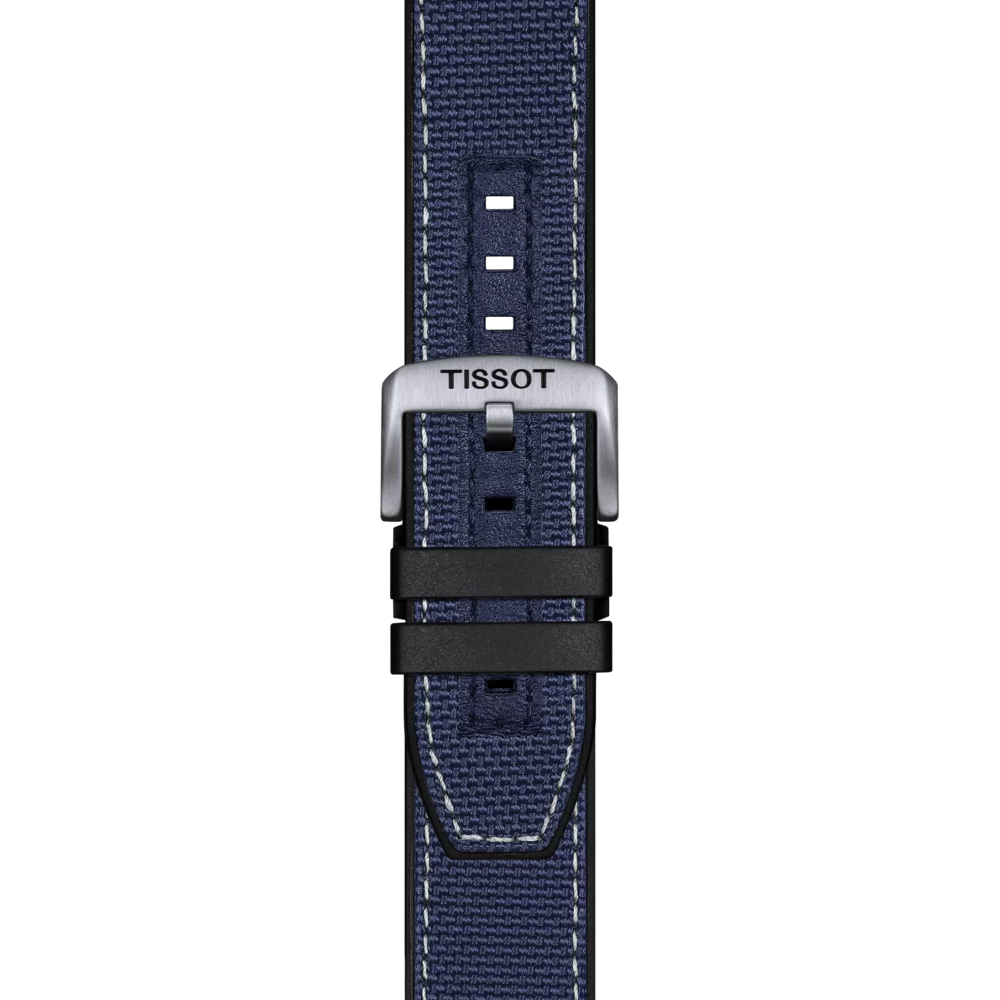 Tissot Supersport Chrono Herrenuhr T125.617.17.051.03