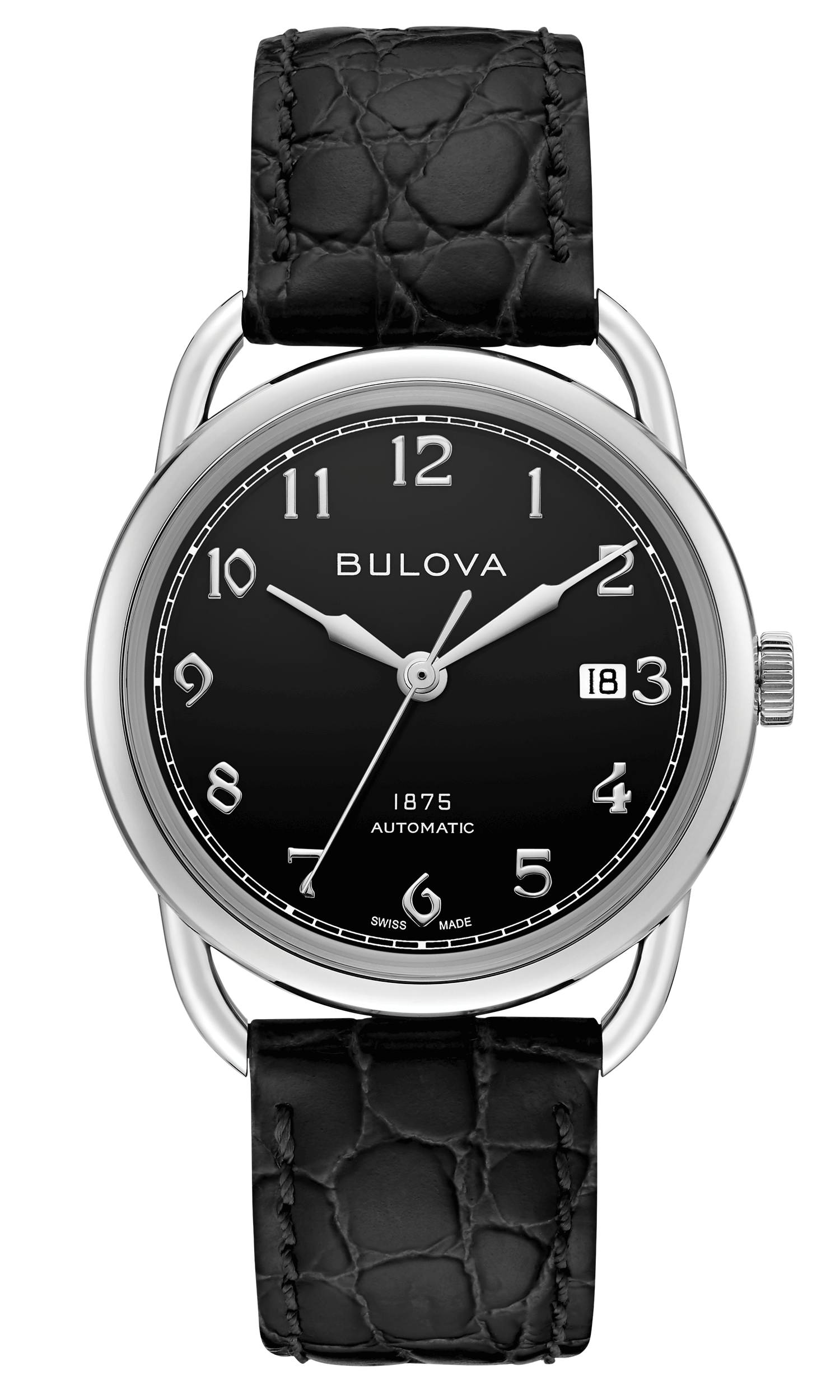 Bulova Limited Edition Herrenuhr 96B325