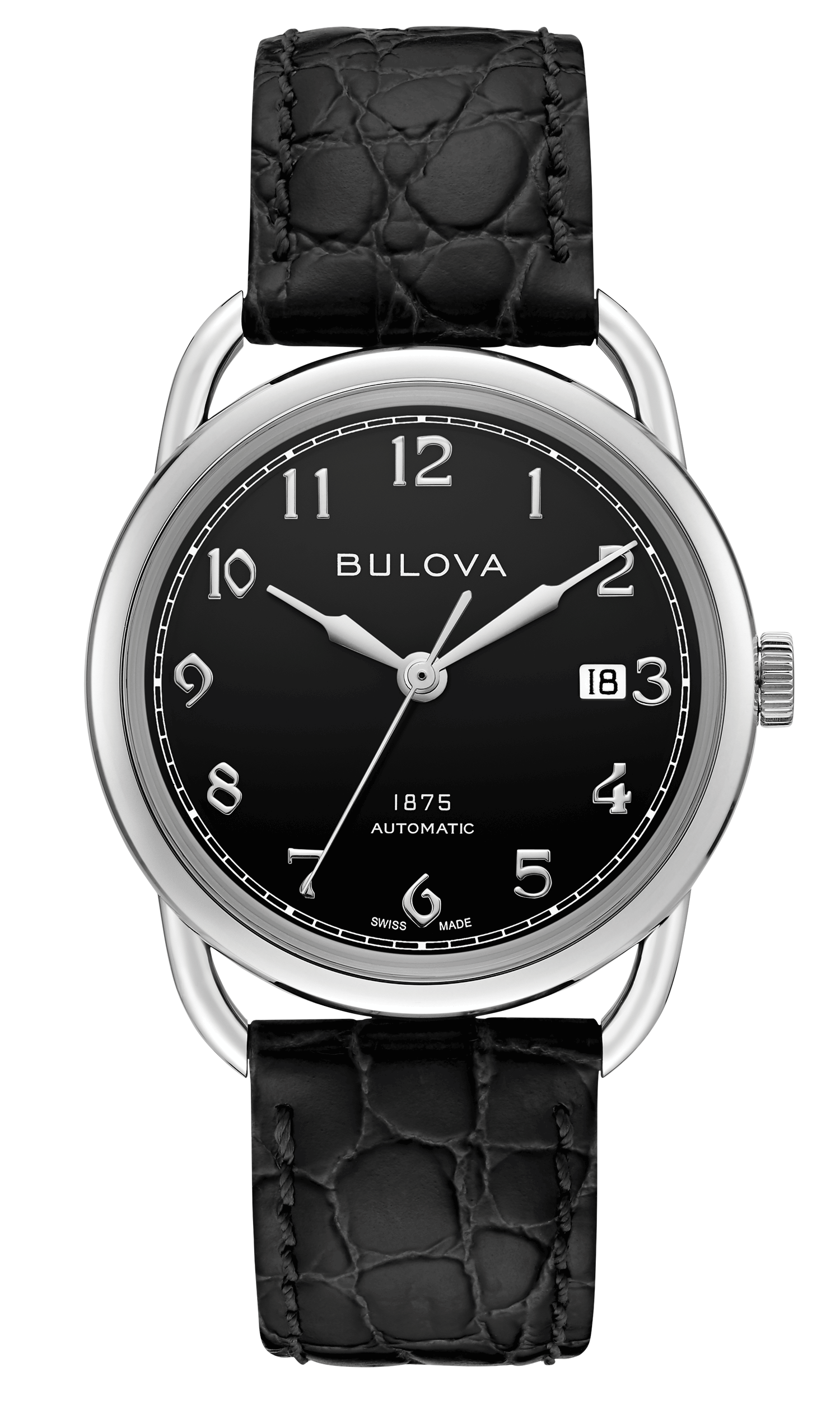 Bulova special edition hotsell