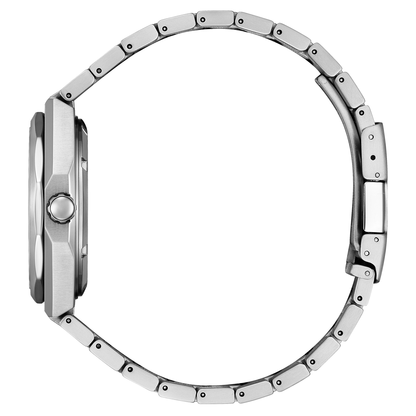 Citizen Super Titanium Zenshin 60 Men's Watch NK5020-58X Citizen Super Titanium Zenshin 60 Men's Watch NK5020-58X