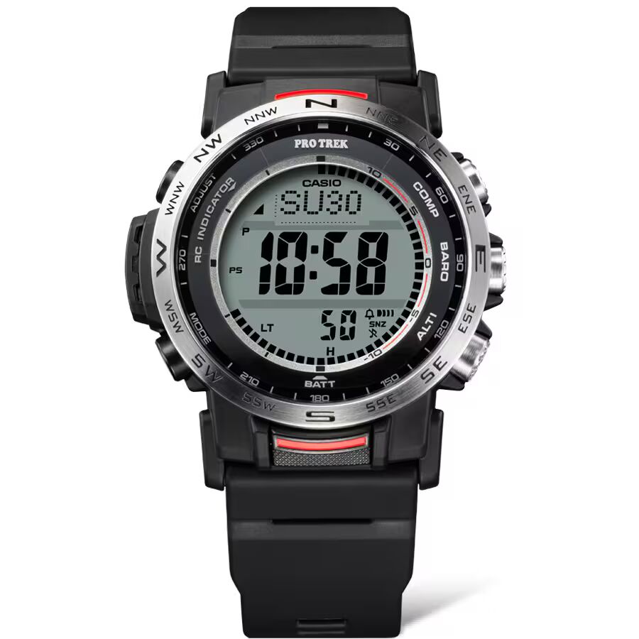 Casio PRO TREK Herrenuhr PRW-35-1A Casio PRO TREK Herrenuhr PRW-35-1A