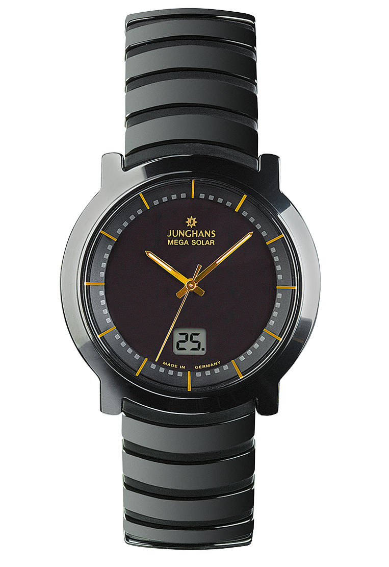 Junghans Stratos Mega Solar 18/1116.44 Junghans Stratos Mega Solar 18/1116.44