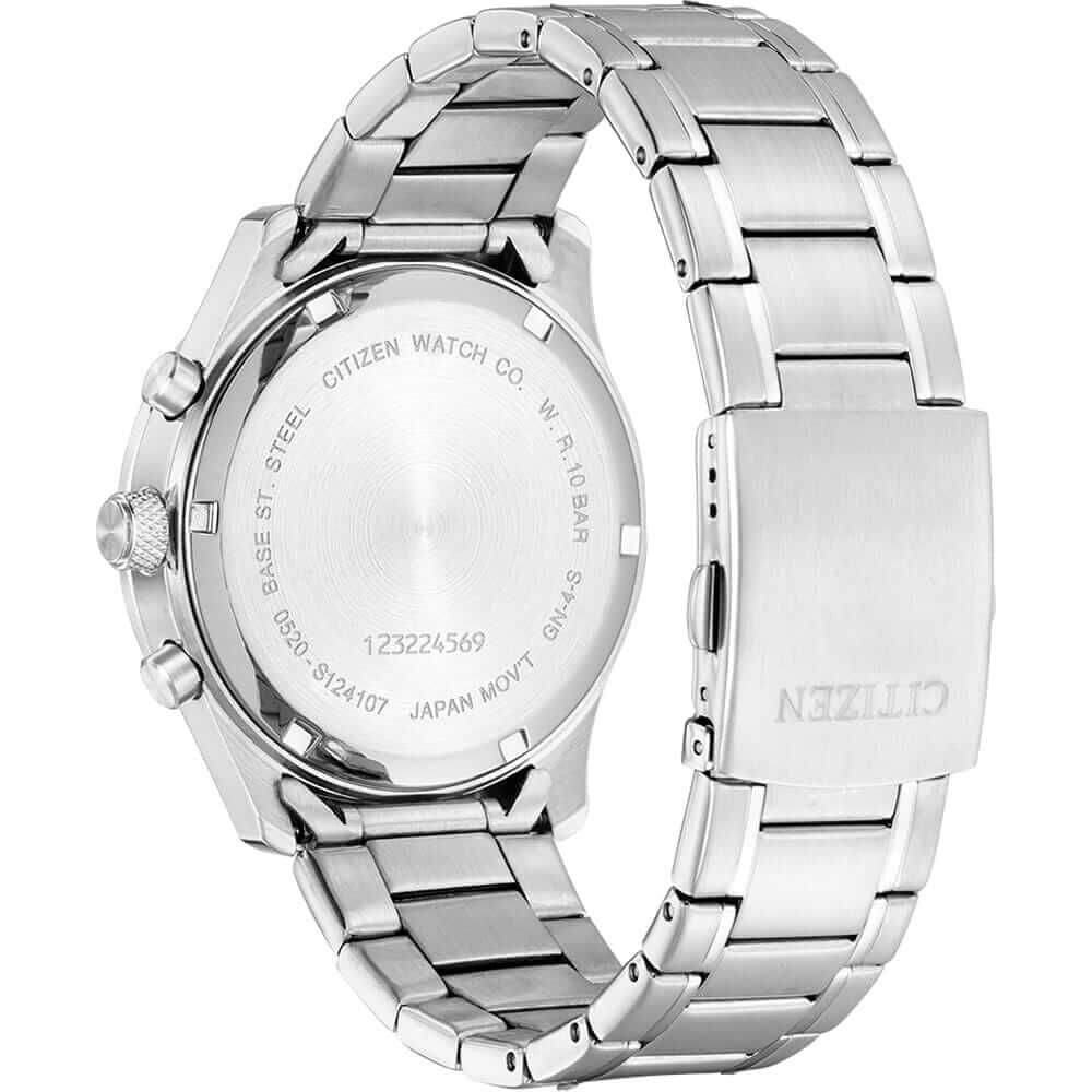 citizen-an8190-51l-an8190-51l-13134588 Citizen Chrono Men's Watch AN8190-51L