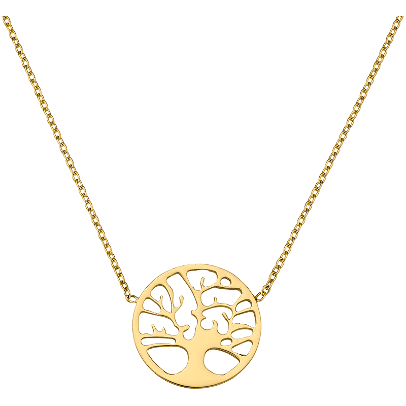 6204567-1 CEM gold kette 333er BCO305505