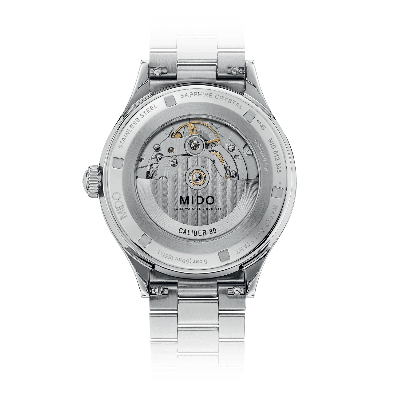 M040-407-11-041-00_1_back_1 Mido Multifort Patrimony Powerwind Herrenuhr M040.407.11.061.00