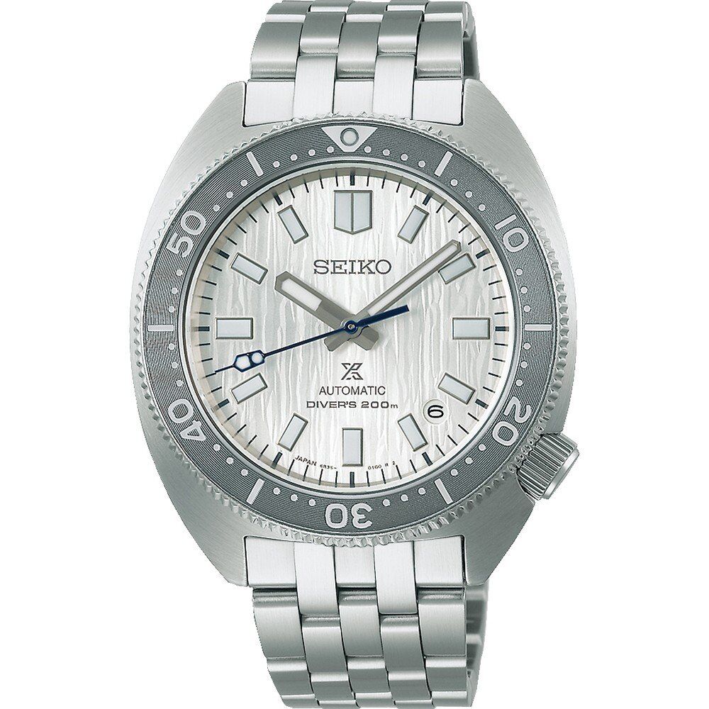 Seiko Seiko Prospex 110 Limited EditionSPB333J1 Herren uhr gunstig kaufen bei RM Time