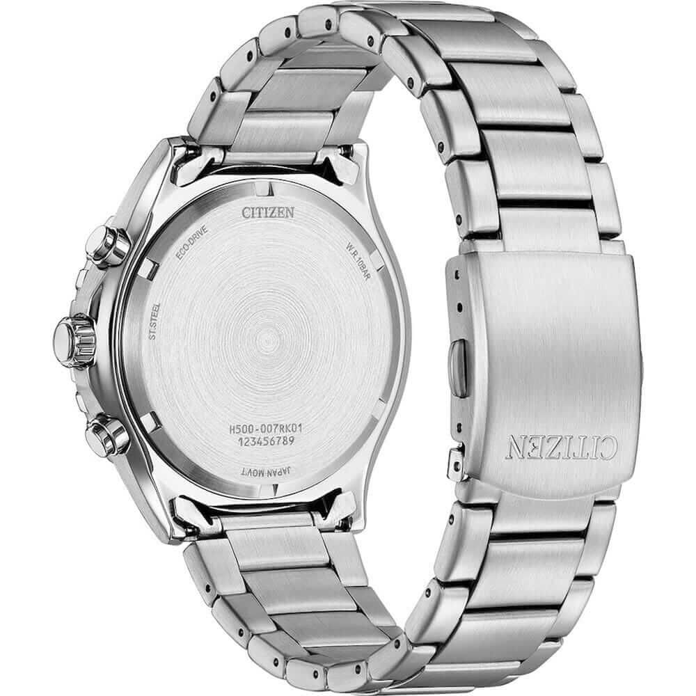 Citizen Eco-Drive men's watch AT2561-81X