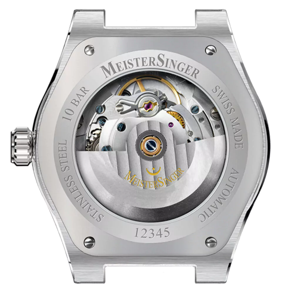 MeisterSinger Kaenos Open Date KSOD927 MeisterSinger Kaenos Open Date KSOD927