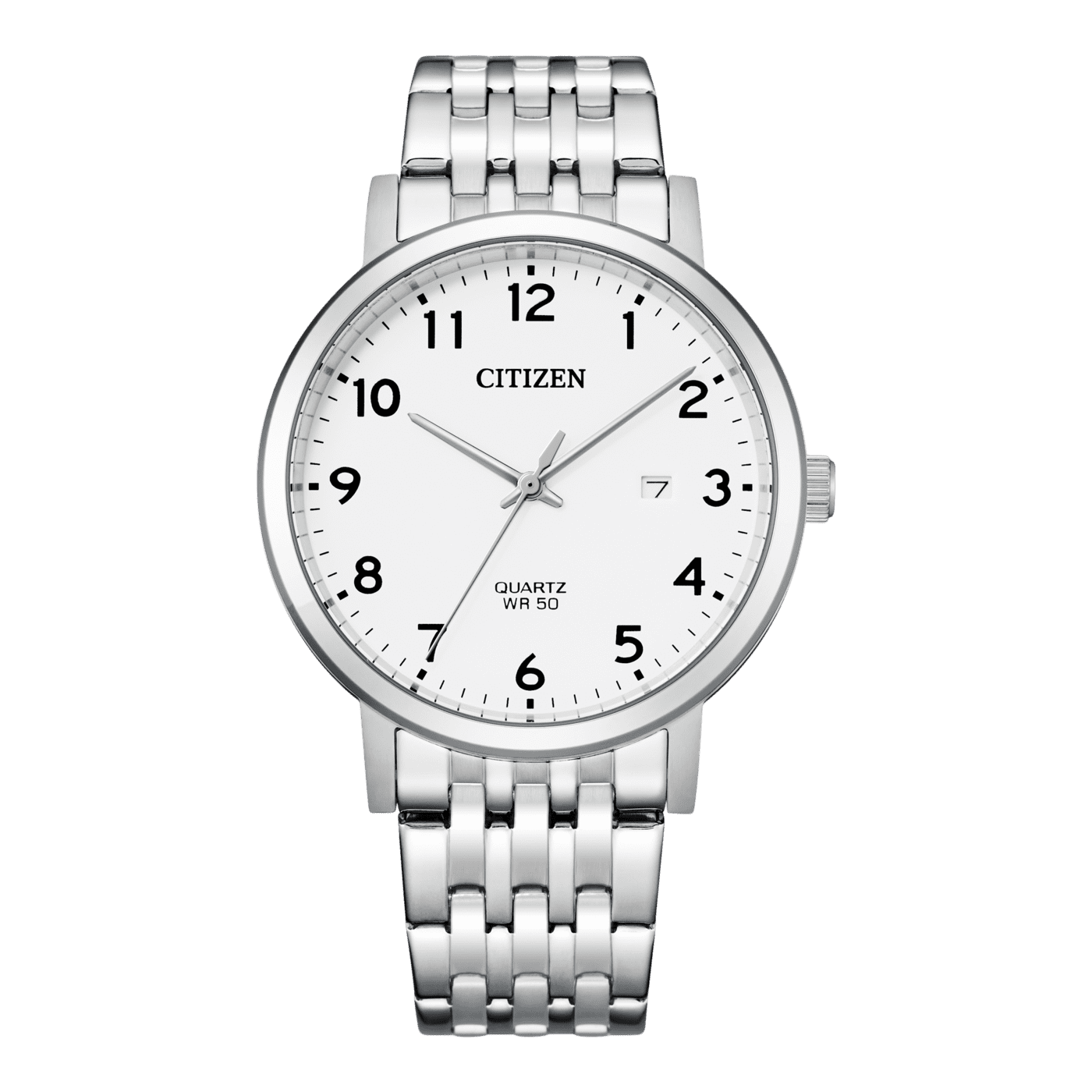 Citizen Quartz Analog Men's Watch BI5070-57A