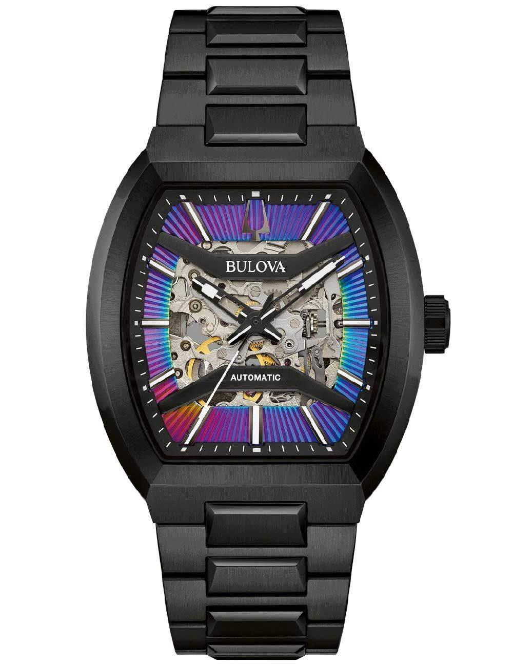 Bulova Classic Automatic Men's Watch 98A320