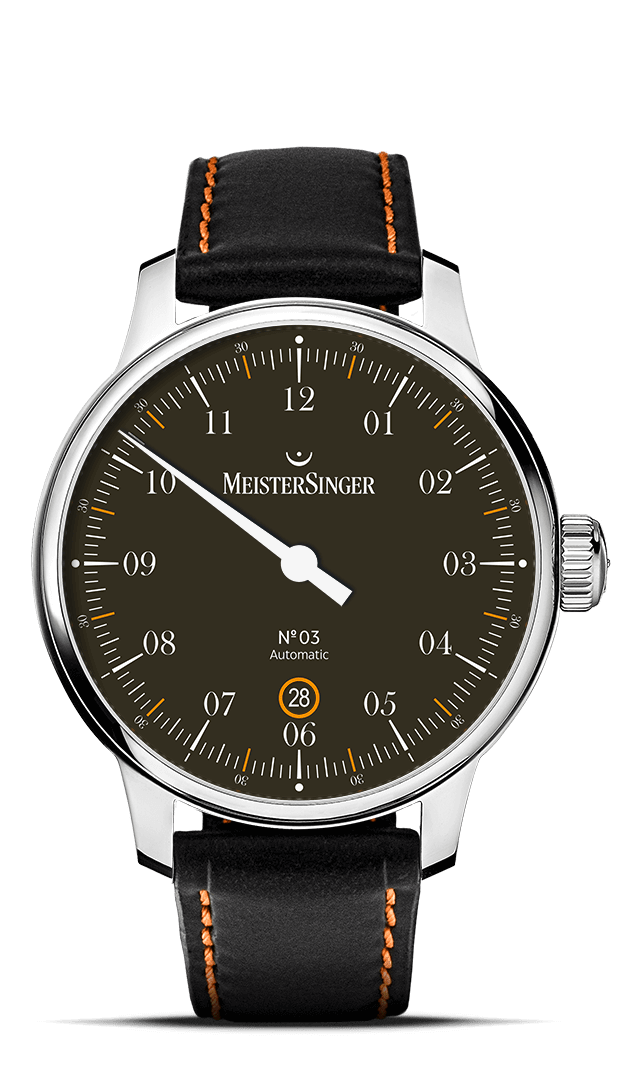 DM902C_SK01_Web Meister Singer N 03 40 mm Automatik Herrenuhr DM902C