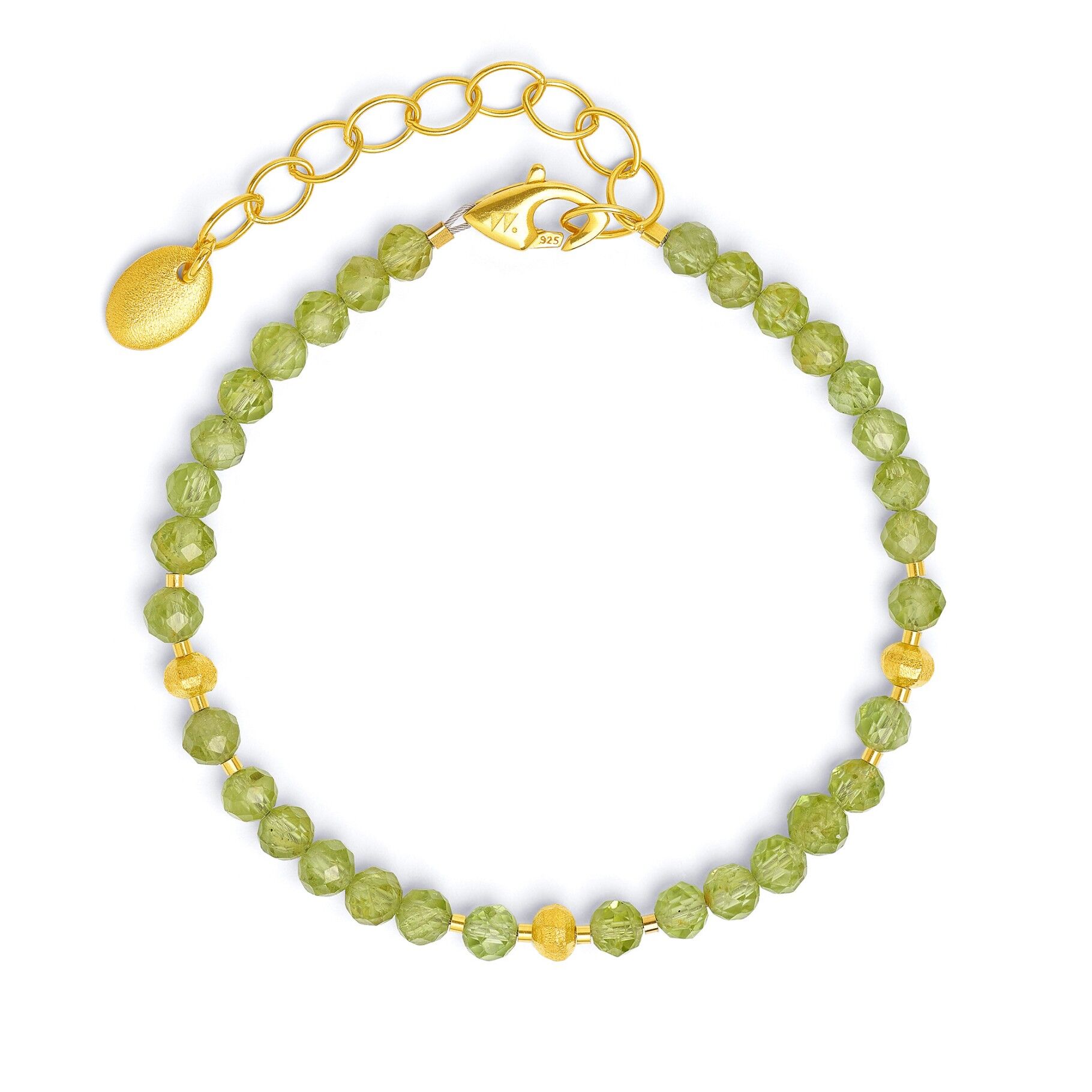 Bernd Wolf Armband Lampana