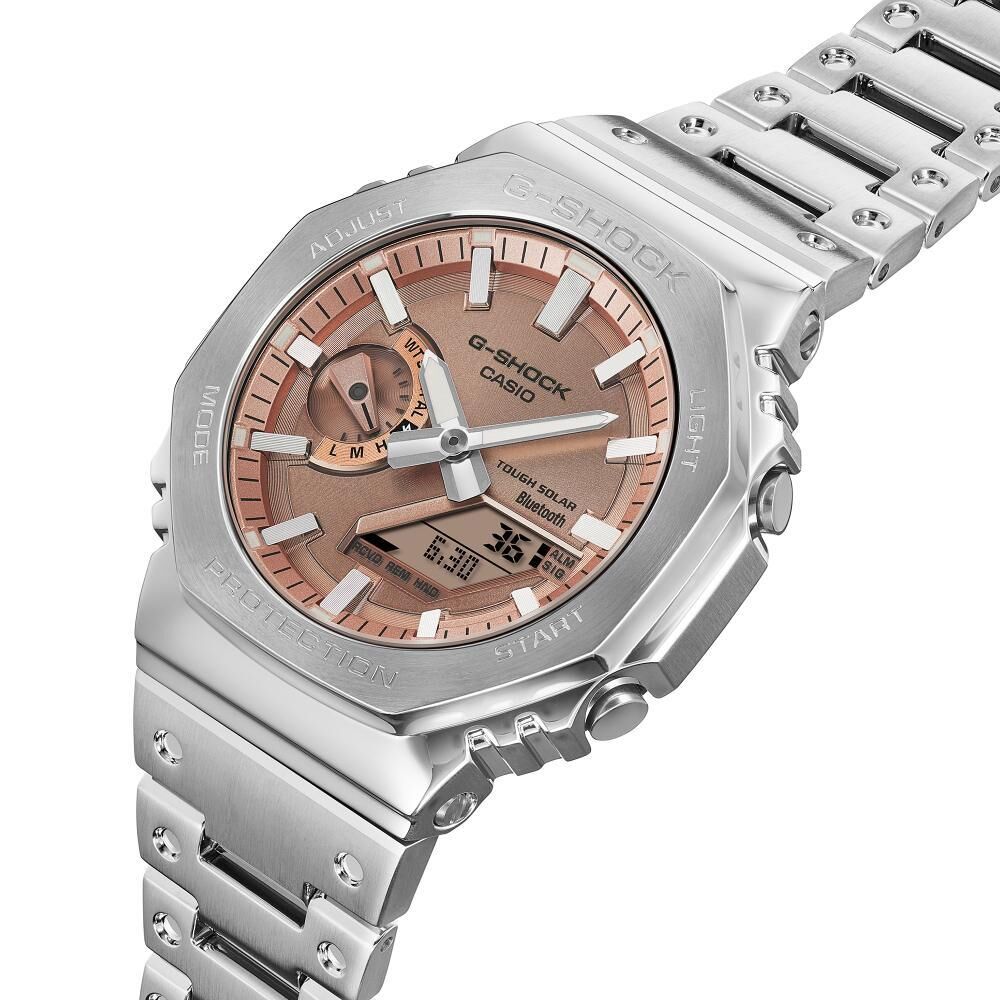 G-SHOCK Classic Herrenuhr GM-B2100AD-5AER